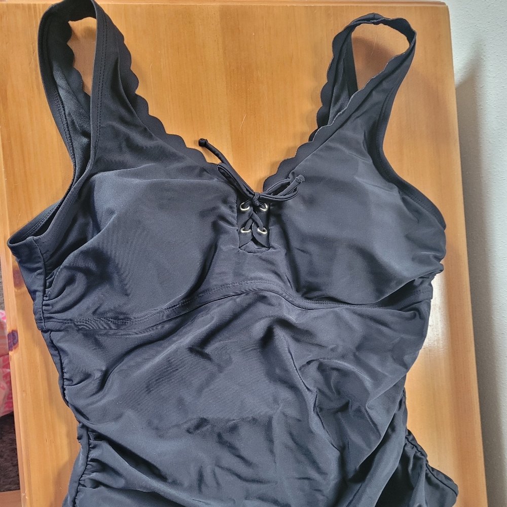 KonaSol one piece swimsuit